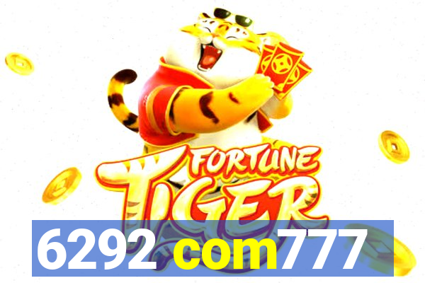 6292 com777